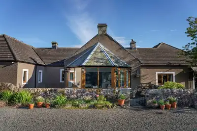 Image de St Andrews Retreat - Dix Chambres Villa, Couchages 20