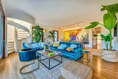 Image de Skylife Sunshine Apartment