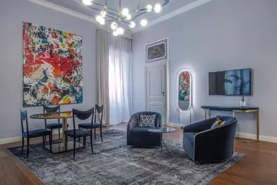 Image de Apartment Verona - Deux Chambres Villa, Couchages 6