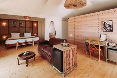 Image de Inara Camp - Suite Emotion