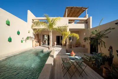 Image de Inara Camp - Villa Aromi