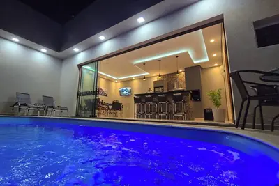 Image de Commander's Corner 1