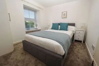 Image de Spacious retreat near Newquay - pet friendly