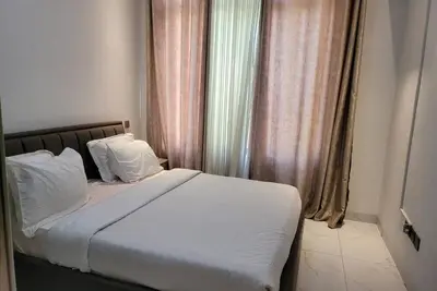 Wintana Apartments - Two-Bedroom Apartment