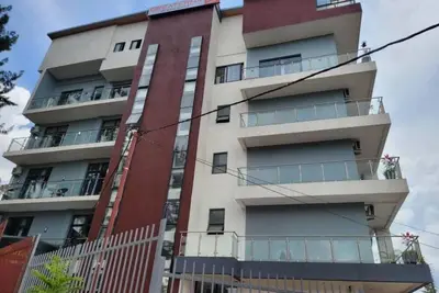 Image de Wintana Apartments Kigali - Three-Bedroom Apartment