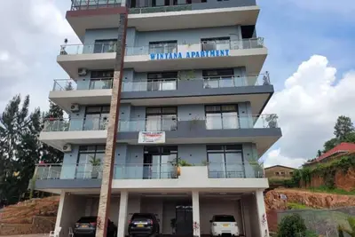 Image de Wintana Apartments Kigali - Three-Bedroom Apartment 2
