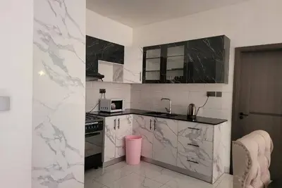 Image de Wintana Apartments Kigali - Three-Bedroom Apartment 3