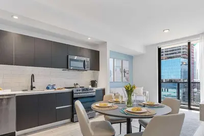 Image de Mvr Elite Tower Stay with Iconic Bay Views