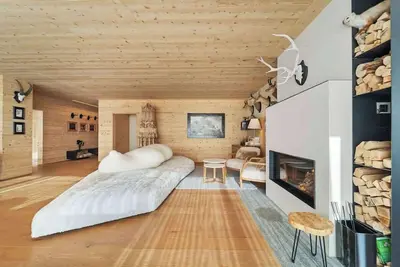 Image de Casa di Lusso, Spa Privata, 5 Suite