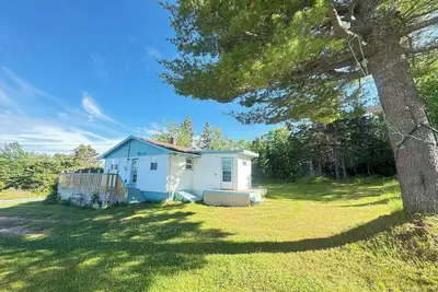 Image de The White Pine Cottage on the Cabot Trail