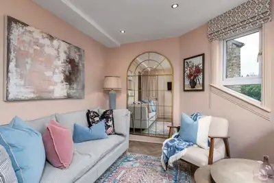 Image de The Nevis Suite at Munro Guest House