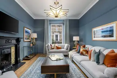 Image de Macdui & Corrie Apartment at Munro Guest House