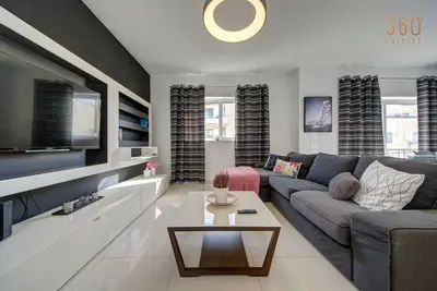 Image de Homey & Modern 2br home in an amazing location