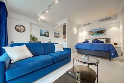 Image de Concierge Stay at Mercury Towers pjazza!