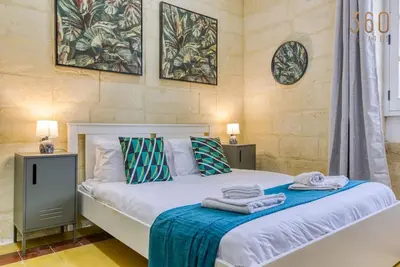 Image de Traditional 1br home in Charming town of Bormla