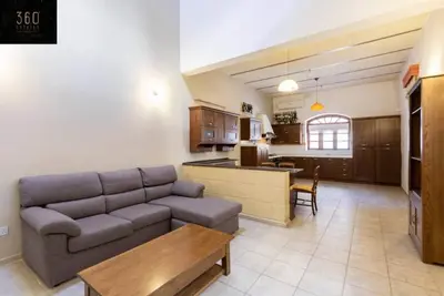 Image de Spacious 4br Sliema Townhouse with Outdoor Spaces!