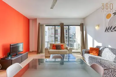 Image de Central Apt in Paceville, near Beaches & Nightlife