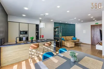 Image de Designer 2br home in the centre of Marsascala