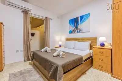 Image de Lovely 1br Apt with full amenities in Bugibba!