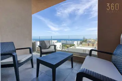 Image de A beautiful 4br heaven close to the beach w/Wifi