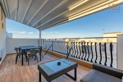 Image de Luxury Living in St Julian’s with Spacious Terrace
