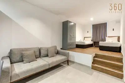Image de Stylish, fully equipped home w/ Pool Access & Wifi