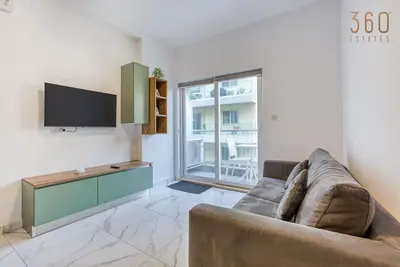 Image de Lovely 2br home in St. Paul’s Bay near promenade