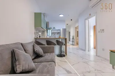 Image de Lovely 2br home in St. Paul’s Bay near promenade