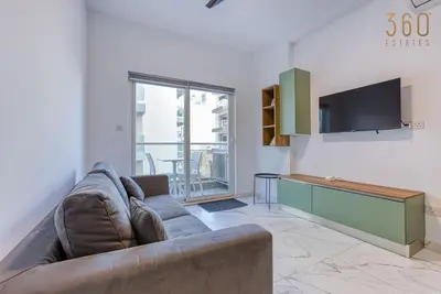 Image de Lovely 2br home in St. Paul’s Bay near promenade