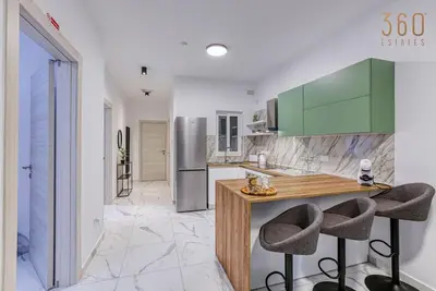 Image de Lovely 2br home in St. Paul’s Bay near promenade