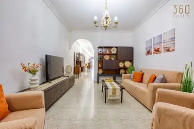 Image de Comfortable 3br Maisonette with Prvt Backyard & Ac