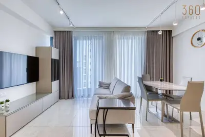 Image de The Official Mercury Stay - Wifi, Ac and service.