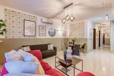 Image de Stylish Sliema 2br Stay near Seafront & St`Julians