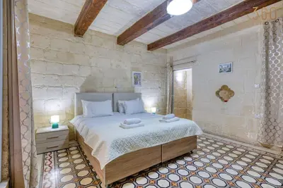 Image de Historic Valletta Townhouse, Iconic Charm & Central