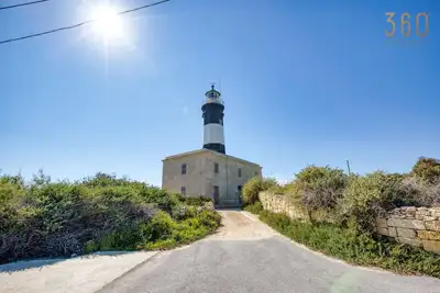 Image de The Delimara Lighthouse - A Unique, cultural stay