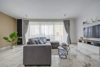 Image de Spacious 3br Apt in Xaghra – Perfect for Families!