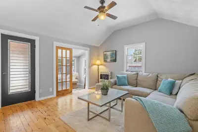 Image de Newly Renovated Cottage 4 in Alton Bay, Nh