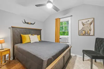 Image de Newly Renovated Cottage 6