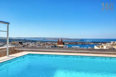 Image de Lovely Apartment with 2 free Pool Access, Wifi & Ac