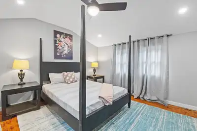 Image de Charming Alton Bay Getaway – 1br Cottage, Pool Access & Walk to Lake