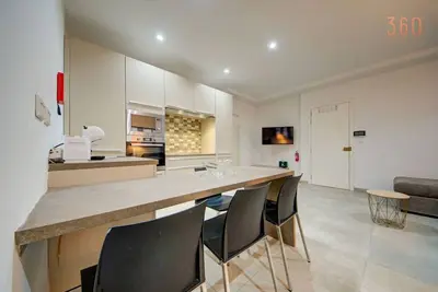 Image de Modern Loft-Style Studio in the Heart of Sliema