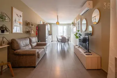 Image de One of a kind 5br penthouse - Fully equipped w/Ac