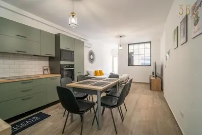 Image de Cozy 2br home with Balcony & Wifi in Central Msida