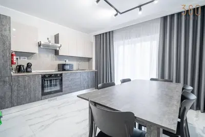 Image de Central St. Julian’s 2br Apt with SofaBed & Balcony