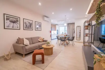 Image de Your Warm & Welcoming Home in Peaceful Mellieħa!