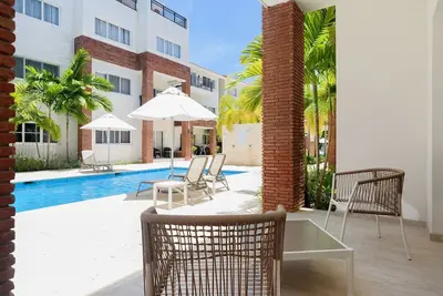 Image de Appartement vacances cosy à Punta Cana