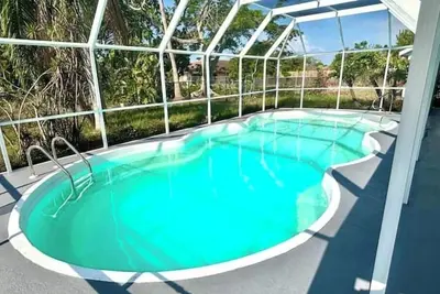 Image de Luxury Relaxation Home 8ppl Pool
