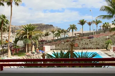 Image de Apartamento El Cardenal playa de Cura Mogán