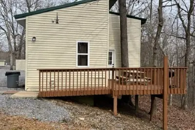 Image de Charming 3-bedroom lake area cabin 20 minutes from Murray