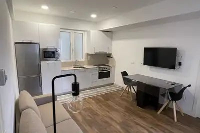 Image de Renovated apartment 2 Bedrooms Gros